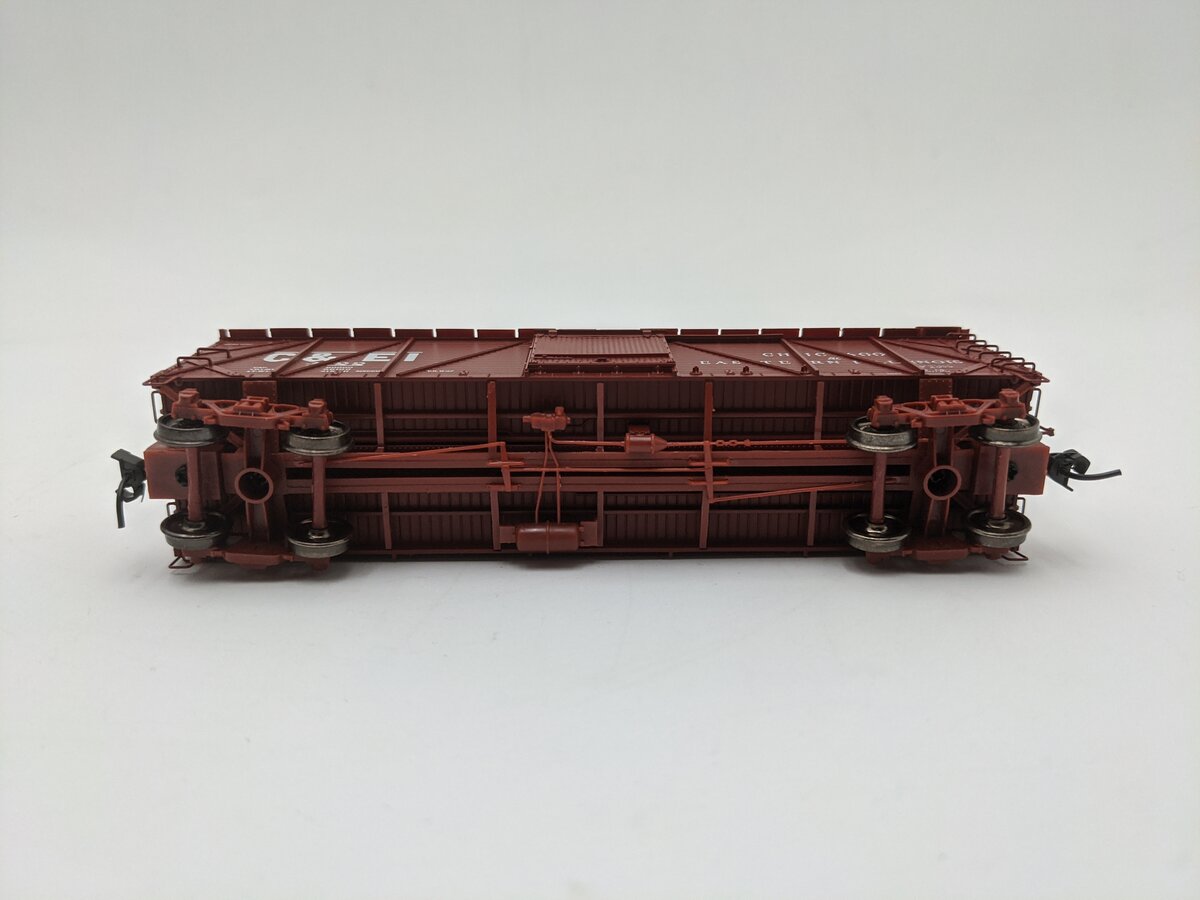Proto 2000 920-54177 HO Chicago & Eastern Illinois  Mather 40' Boxcar #422 LN/Box