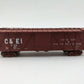Proto 2000 920-54177 HO Chicago & Eastern Illinois  Mather 40' Boxcar #422 LN/Box
