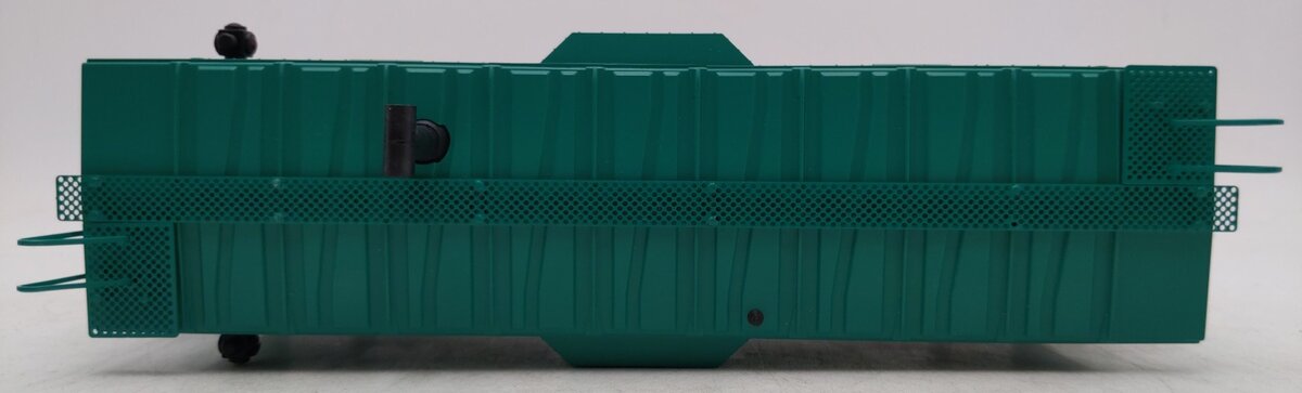 K-Line K612-1751 O Gauge New York Central Scale Bay Window Caboose #21039 EX/Box