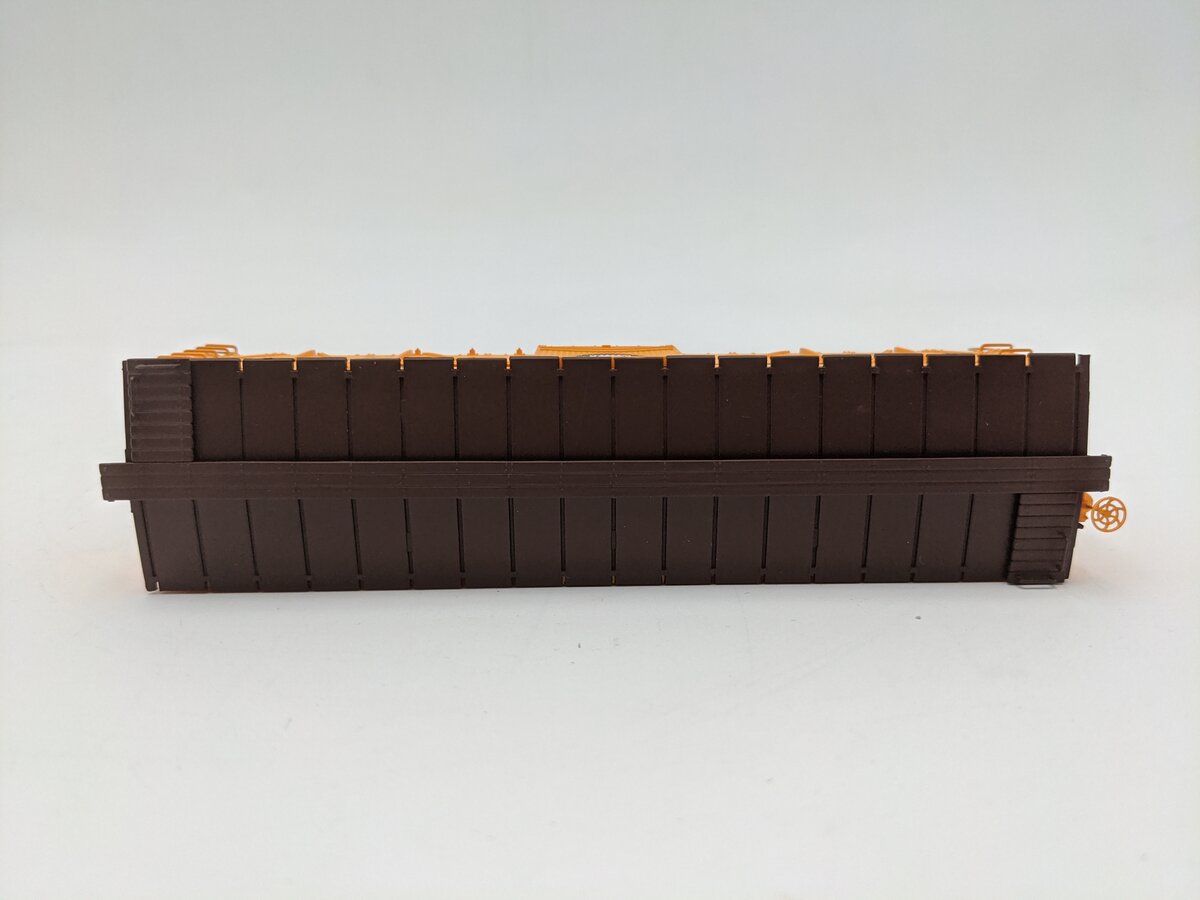 Proto 2000 920-54187 HO Muncie & Western Mather 40' Boxcar #1229 LN/Box