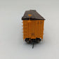 Proto 2000 920-54187 HO Muncie & Western Mather 40' Boxcar #1229 LN/Box
