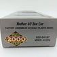 Proto 2000 920-54187 HO Muncie & Western Mather 40' Boxcar #1229 LN/Box