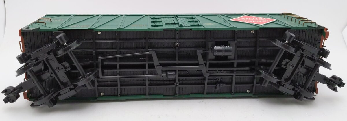 Aristo-Craft 46601 G REA Truss Reefer Car LN/Box