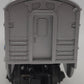 Lionel 6-15100 O Gauge Amtrak "Danbury" Illuminated Passenger Car EX/Box