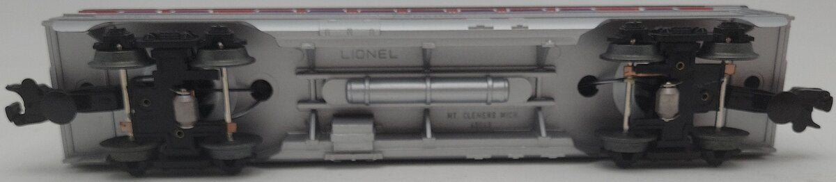 Lionel 6-15100 O Gauge Amtrak 