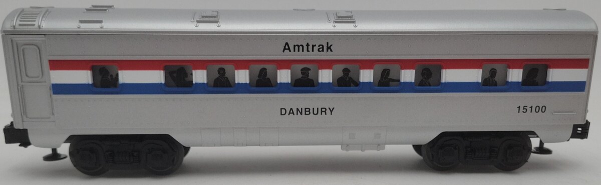 Lionel 6-15100 O Gauge Amtrak 