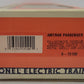 Lionel 6-15100 O Gauge Amtrak "Danbury" Illuminated Passenger Car EX/Box