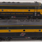 USA Trains R22255 G C&NW F-3 AB Diesel Units #4055 & #4056