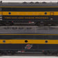USA Trains R22255 G C&NW F-3 AB Diesel Units #4055 & #4056
