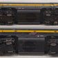 USA Trains R22255 G C&NW F-3 AB Diesel Units #4055 & #4056