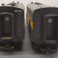 USA Trains R22255 G C&NW F-3 AB Diesel Units #4055 & #4056