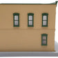 MTH 30-9035 O Gauge Jewelry Store Corner Building LN