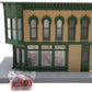 MTH 30-9035 O Gauge Jewelry Store Corner Building LN