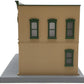 MTH 30-9035 O Gauge Jewelry Store Corner Building LN