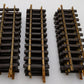 LGB 1000 G Scale 12" Inch Straight Track (12) EX/Box