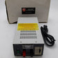 Crest 55465 Switching Power Supply LN/Box
