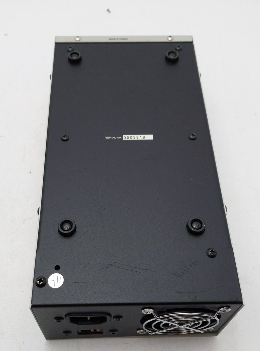 Crest 55465 Switching Power Supply LN/Box