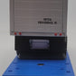 K-Line 62298 O Gauge Providence & Worcester Classic Flat Car w/ Bar Trailer EX/Box