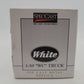Spec Cast 38013 1:50 Scale Chicago Northwestern RR White WC22 Stakebed EX/Box
