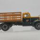 Spec Cast 38013 1:50 Scale Chicago Northwestern RR White WC22 Stakebed EX/Box