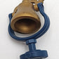 Aristo-Craft 21419 CNJ Blue Comet 4-6-2 Steam Loco. #832 EX/Box