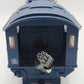 Aristo-Craft 21419 CNJ Blue Comet 4-6-2 Steam Loco. #832 EX/Box