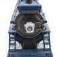 Aristo-Craft 21419 CNJ Blue Comet 4-6-2 Steam Loco. #832 EX/Box