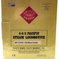 Aristo-Craft 21419 CNJ Blue Comet 4-6-2 Steam Loco. #832 EX/Box
