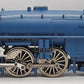 Aristo-Craft 21419 CNJ Blue Comet 4-6-2 Steam Loco. #832 EX/Box