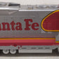 USA Trains R22107 G Scale Santa Fe EMD GP9 Diesel Locomotive #752 VG
