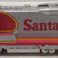 USA Trains R22107 G Scale Santa Fe EMD GP9 Diesel Locomotive #752 VG