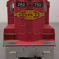 USA Trains R22107 G Scale Santa Fe EMD GP9 Diesel Locomotive #752 VG