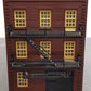 MTH 30-90194 O Cadwalladers Welsh Tavern 3-Story Building EX/Box