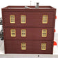 MTH 30-90194 O Cadwalladers Welsh Tavern 3-Story Building EX/Box