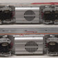 USA Trains 26 & B Unit G Santa Fe F-3 AB Diesel Locomotive Set VG