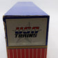 USA Trains R1822 G Denver and Rio Grande Western Work Flat EX/Box