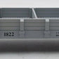 USA Trains R1822 G Denver and Rio Grande Western Work Flat EX/Box