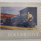 Locomotive Quarterly Fall 1994 Vol.XVIII No.1 Paperback Book By Jack W. Jarrell EX