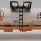 Lionel 6-1794 O Gauge Jenney Gasoline Single Dome Tank Car LN/Box