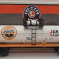 Lionel 6-1794 O Gauge Jenney Gasoline Single Dome Tank Car LN/Box