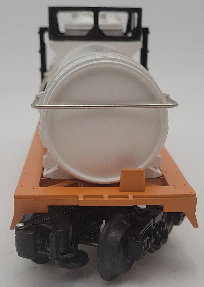 Lionel 6-1794 O Gauge Jenney Gasoline Single Dome Tank Car LN/Box