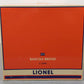 Lionel 6-12948 O Gauge 313 Bascule Bridge EX/Box