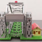 Lionel 6-12948 O Gauge 313 Bascule Bridge EX/Box
