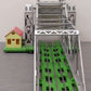 Lionel 6-12948 O Gauge 313 Bascule Bridge EX/Box