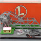 Lionel 6-12948 O Gauge 313 Bascule Bridge EX/Box