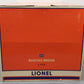 Lionel 6-12948 O Gauge 313 Bascule Bridge EX/Box
