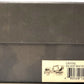 Platinum C437SIL Silver Mixer Truck Clock LN/Box
