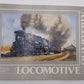 Locomotive Quarterly Winter 1994 Vol.XVIII No.2 Paperback Book By Jack W Jarrell EX