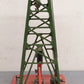 Lionel 455 Vintage O Operating Oil Derrick and Pumper
