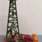 Lionel 455 Vintage O Operating Oil Derrick and Pumper